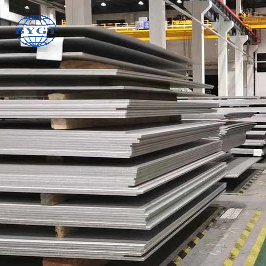 304 Stainless Steel Plate