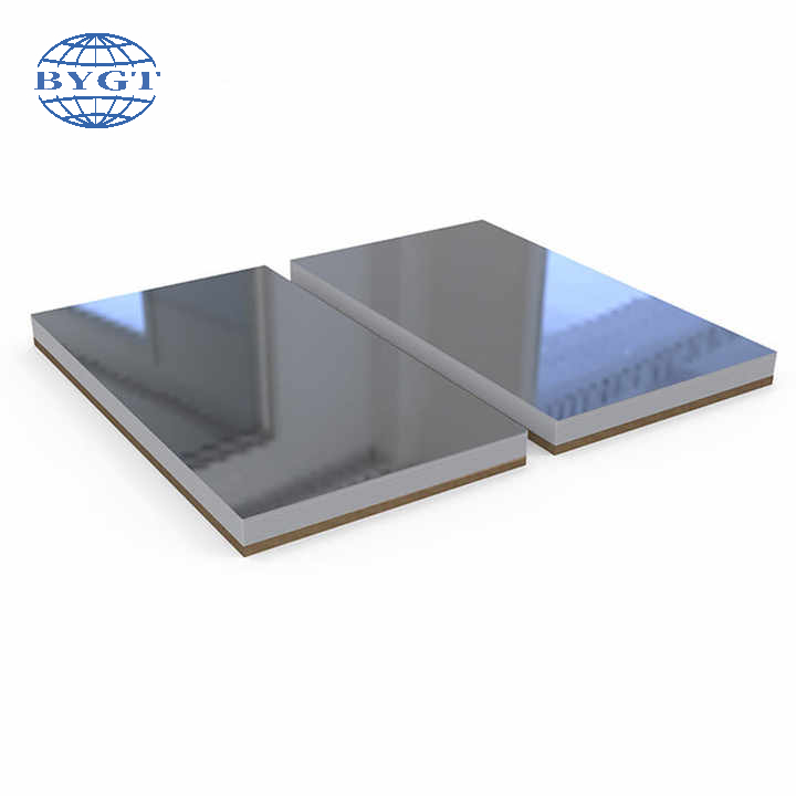 304 Stainless Steel Plate