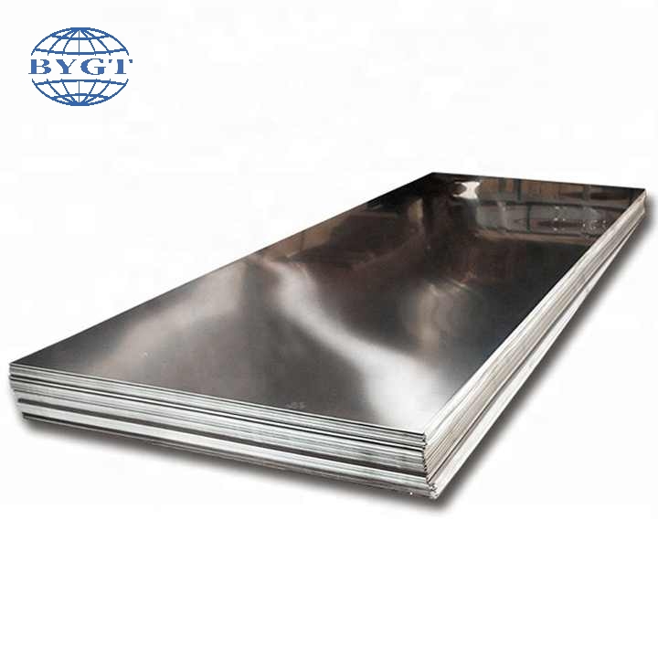 410 Stainless Steel Plate