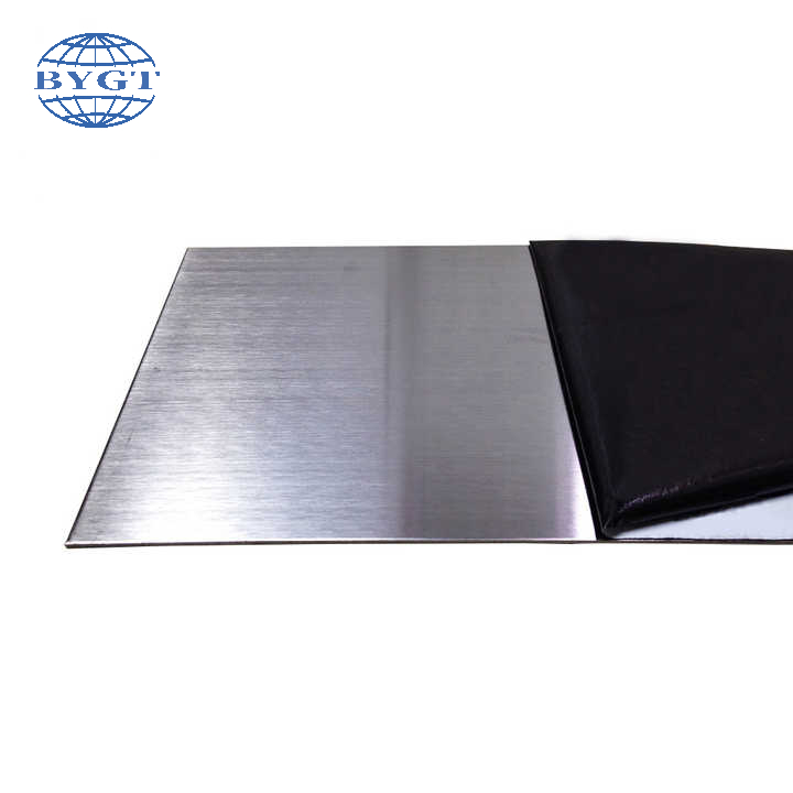 410 Stainless Steel Plate