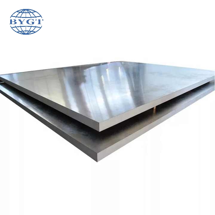 410 Stainless Steel Plate