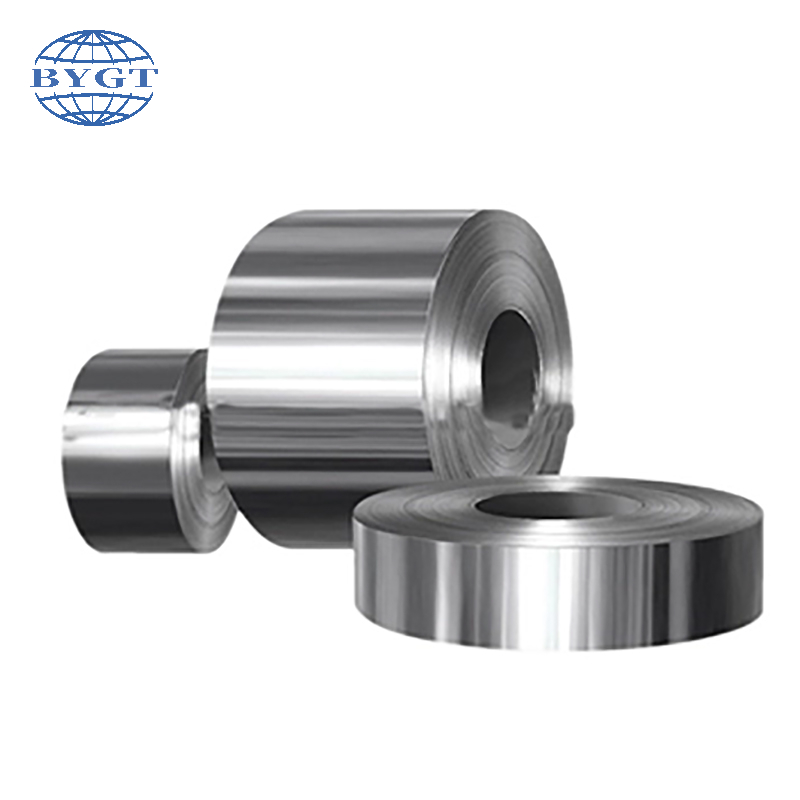 430BA Stainless Steel Coil