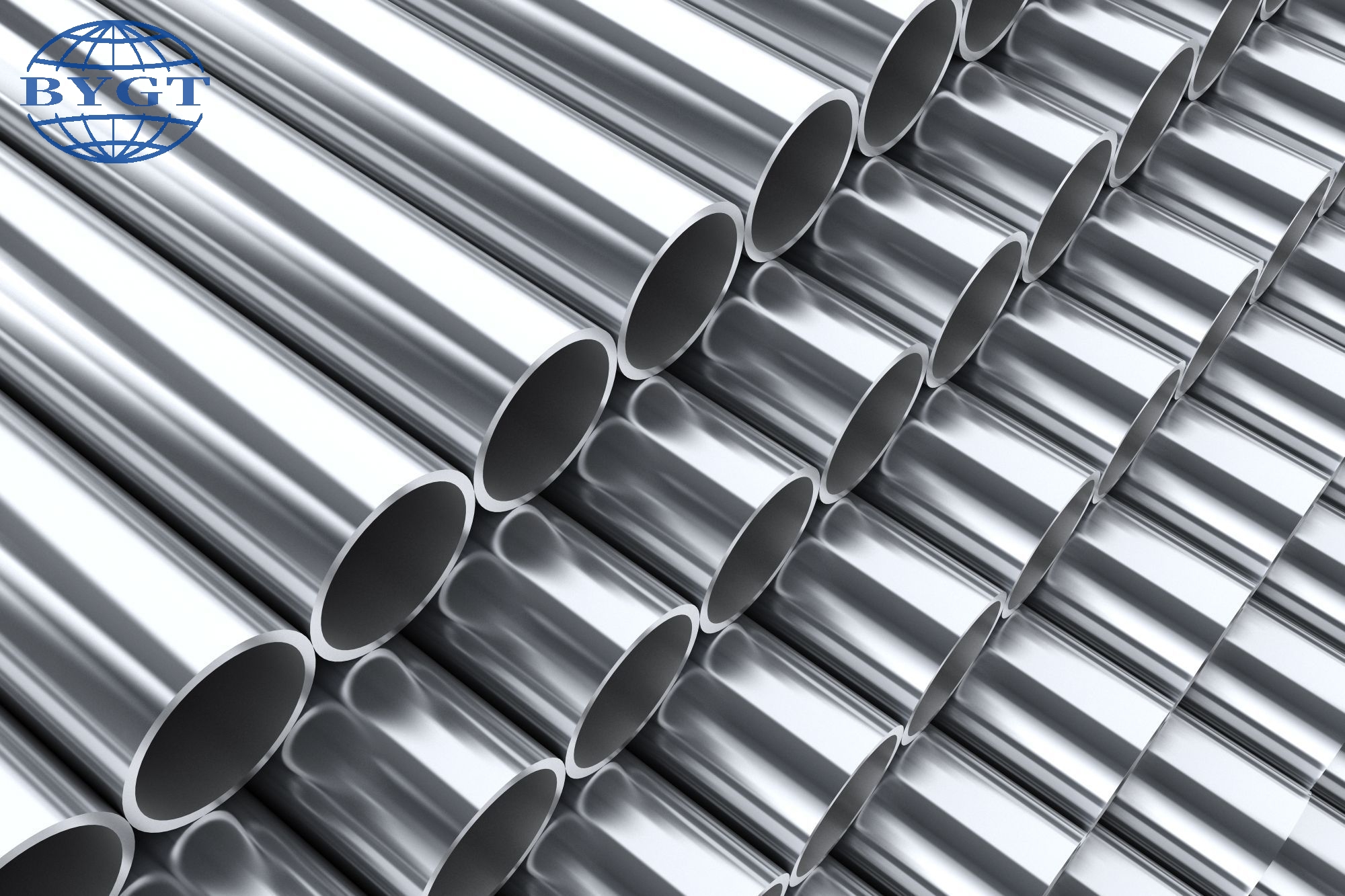 304 Stainless Steel Pipe