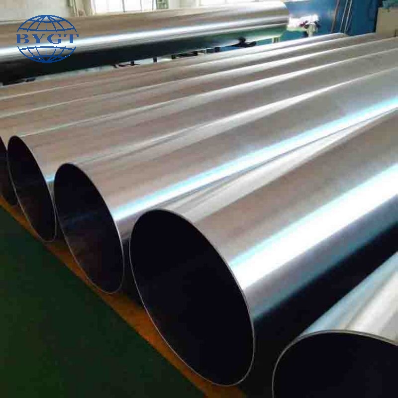 316 Stainless Steel Pipe