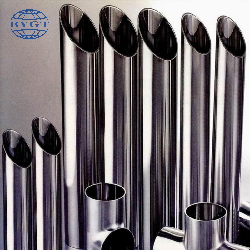 316 Stainless Steel Pipe