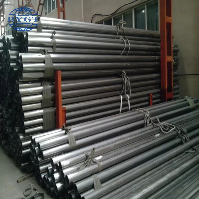 316 Stainless Steel Pipe