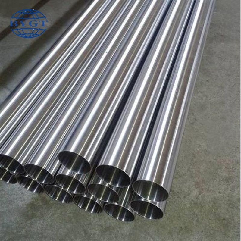 410 Stainless Steel Pipe