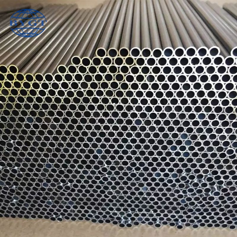 410 Stainless Steel Pipe