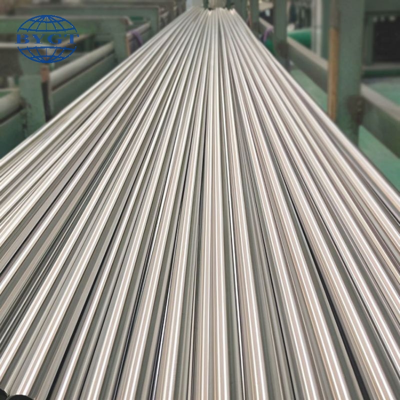 Stainless Steel Pipe