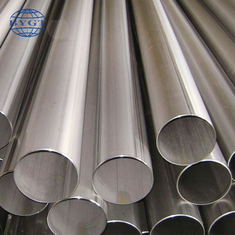 Stainless Steel Pipe