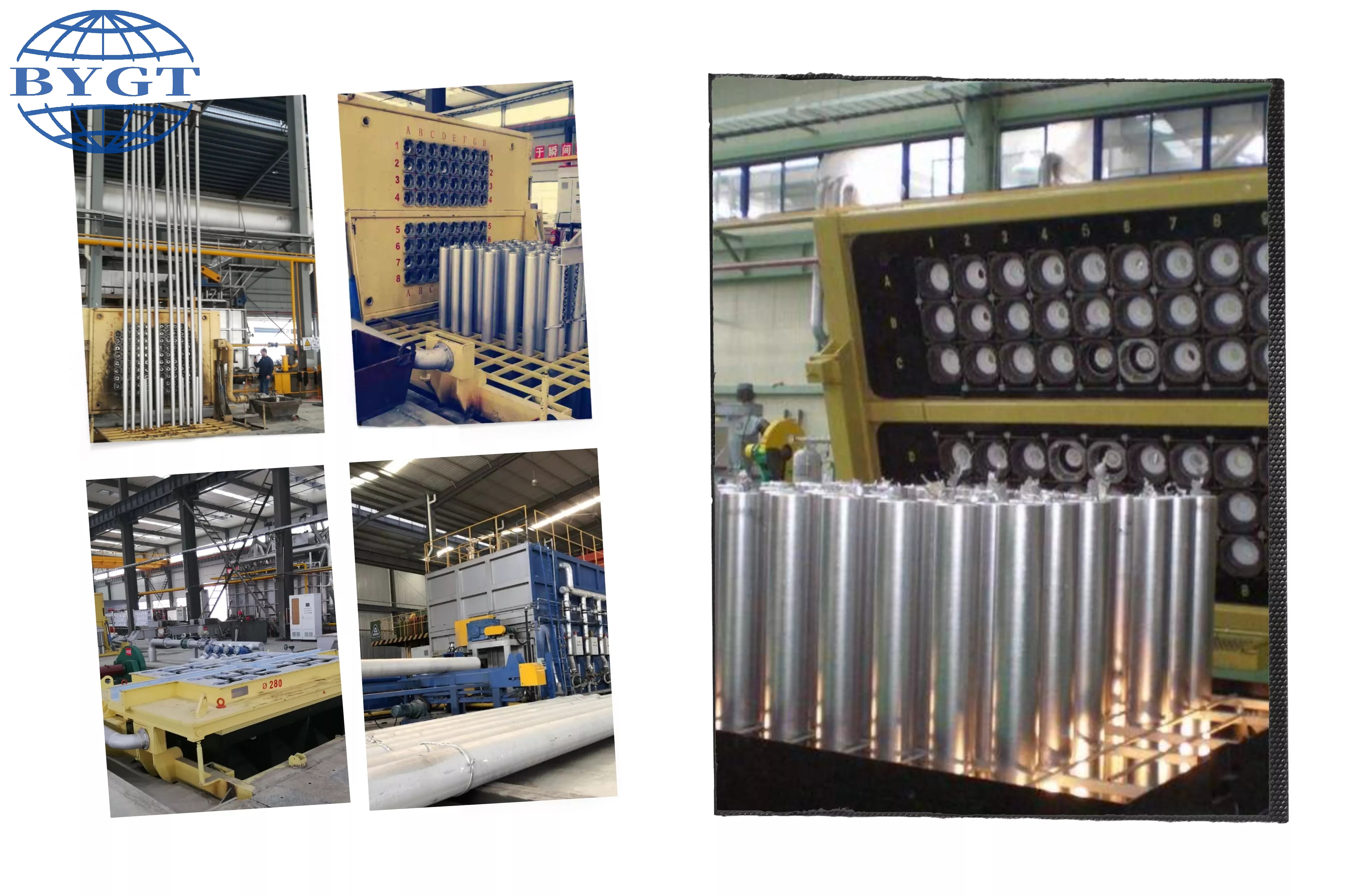 304 Stainless Steel Rod