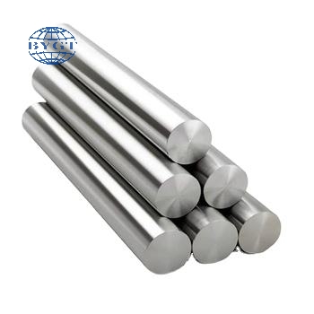 316L Stainless Steel Rod