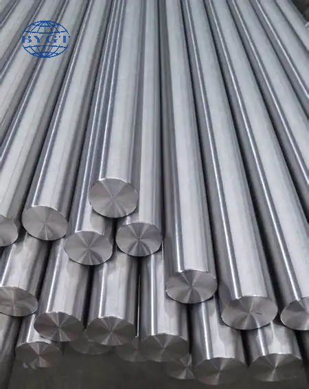 316L Stainless Steel Rod