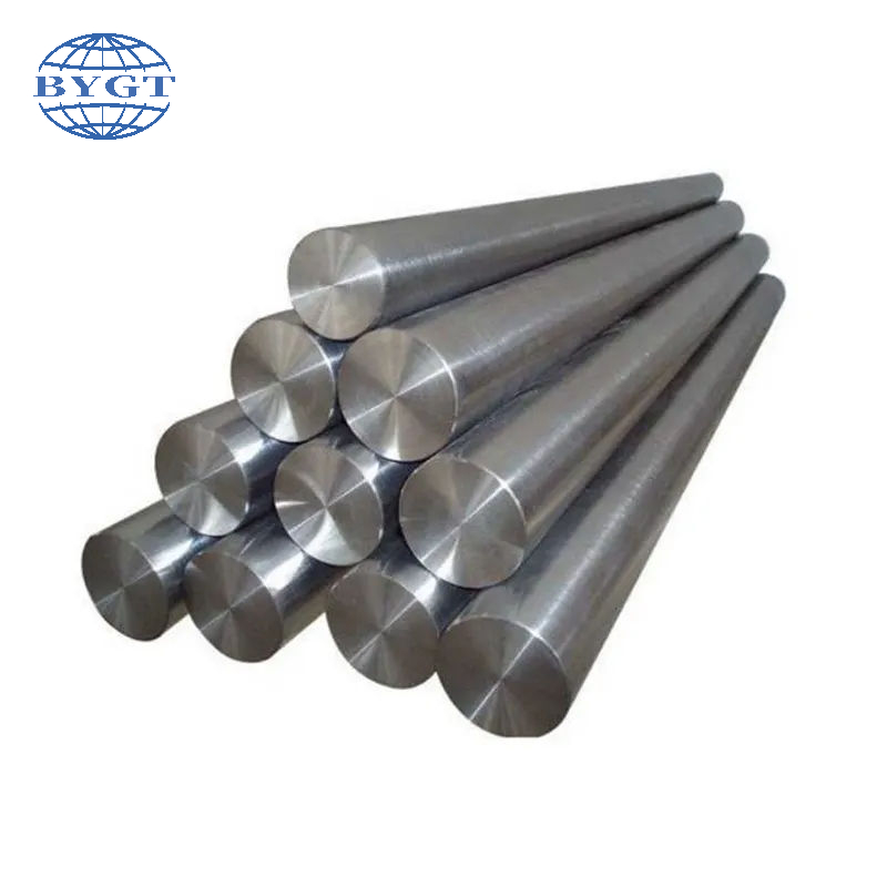 Stainless Steel Rod