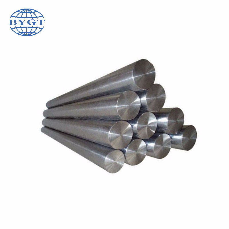 317L  Stainless Steel Rod