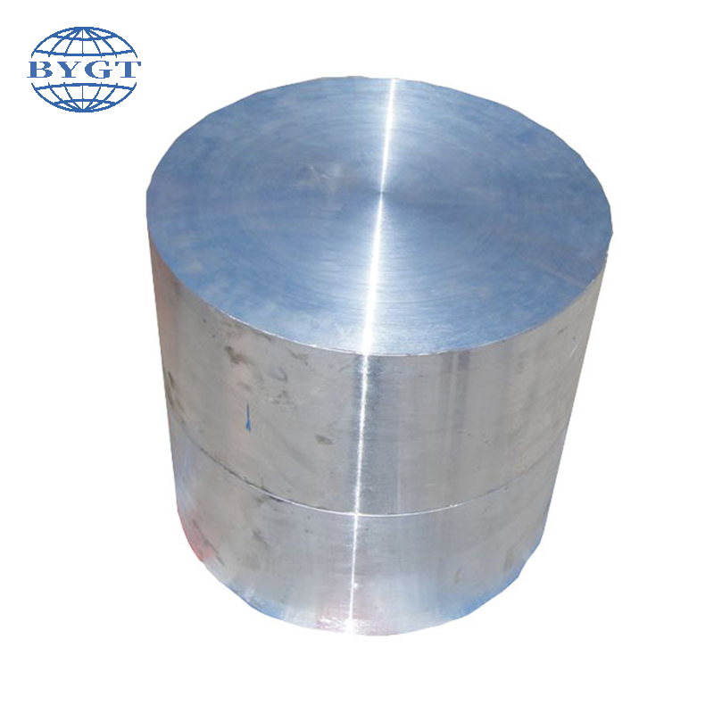 317L  Stainless Steel Rod