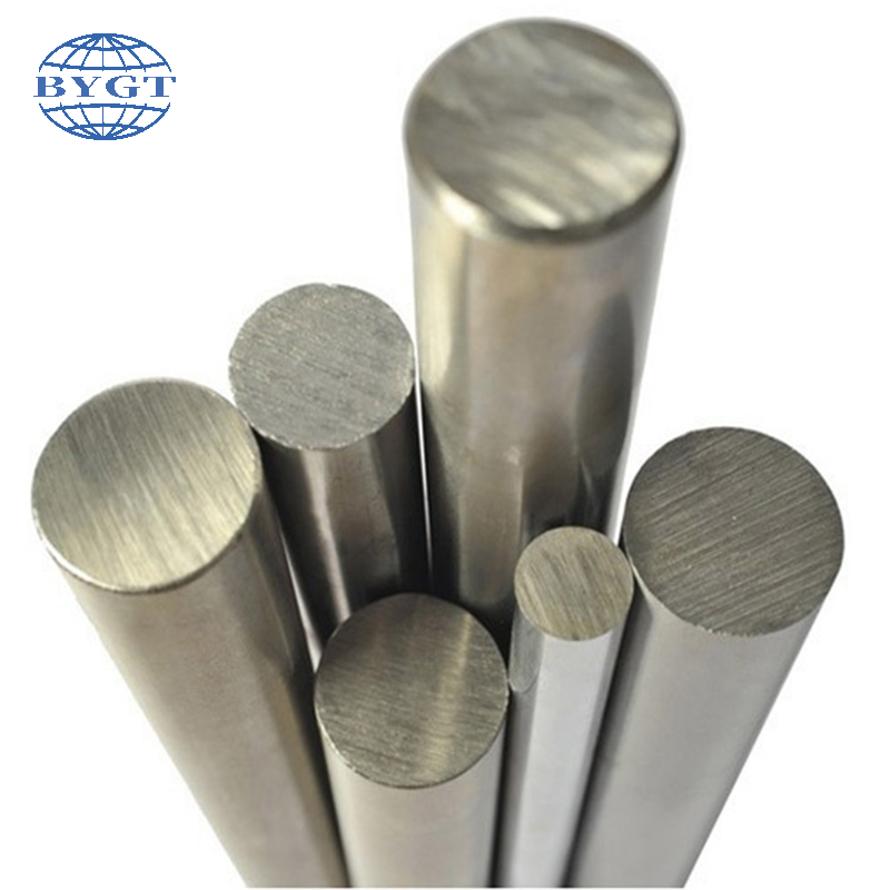 317L  Stainless Steel Rod
