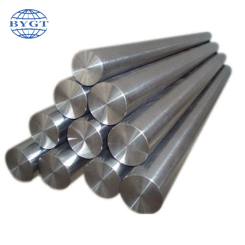 317L  Stainless Steel Rod