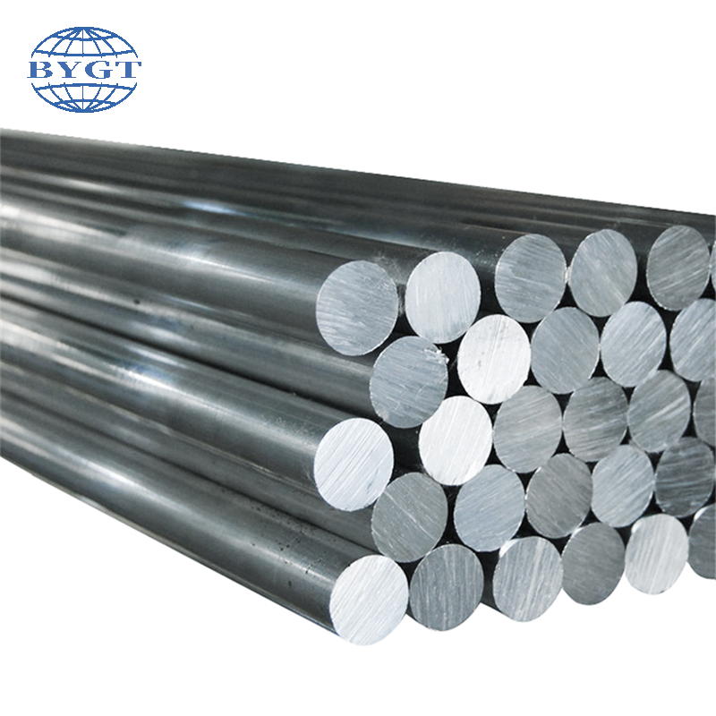 317L  Stainless Steel Rod