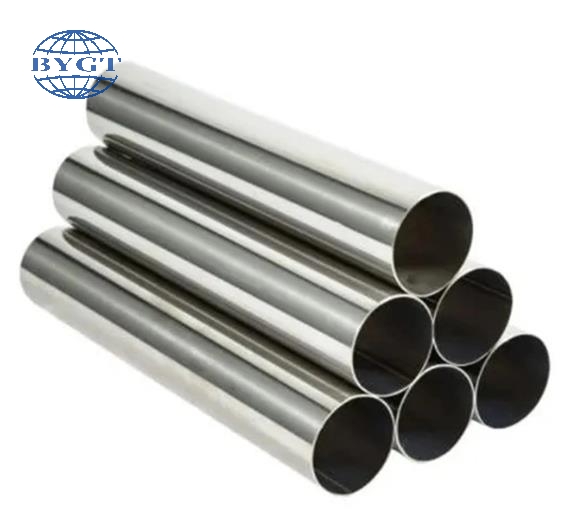 904L Stainless Steel Pipe