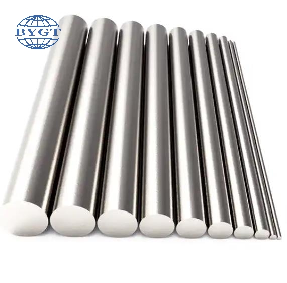 904L Stainless Steel Rod
