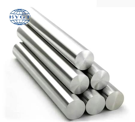 904L Stainless Steel Rod