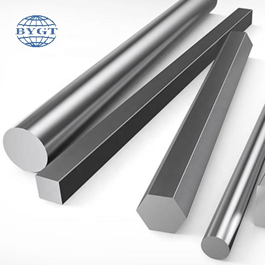 904L Stainless Steel Rod