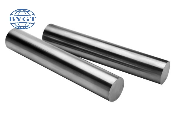 Stainless Steel Rod