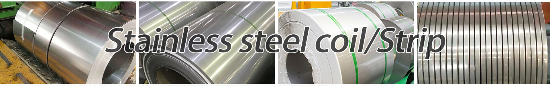 Stainless steel coil/Strip