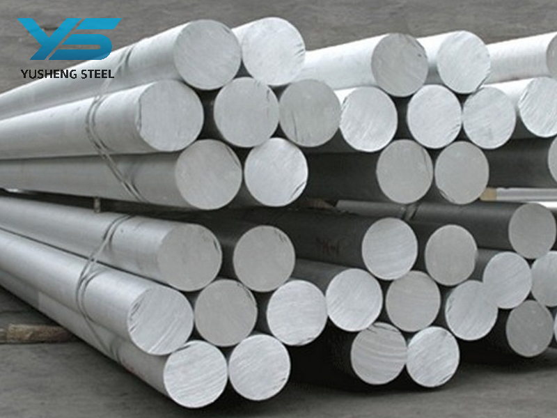 2024 / 2A12 / LY12 / 2A14 / 2017 / 2A17 Aluminum Bar