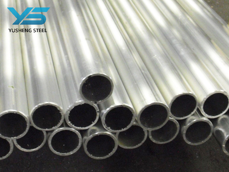 2024 / 2A12 / LY12 / 2A14 / 2017 / 2A17 Aluminum Pipe/Tube