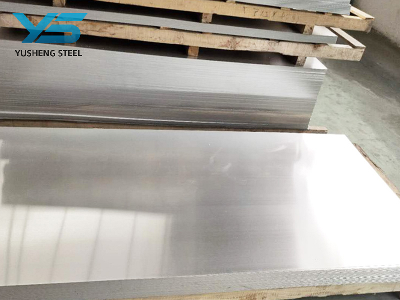 6061 / 6063 / 6082 / 6005 / 6101 / 6016 Aluminum Plate/Sheet