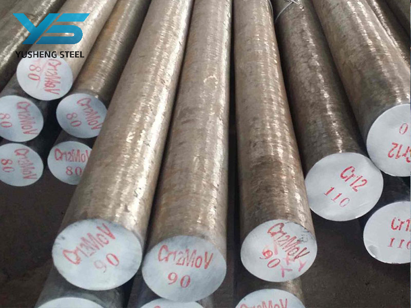 30CrNiMo6 /40CrNiMo /60Si2Mn /H13 /T10A Carbon steel bar