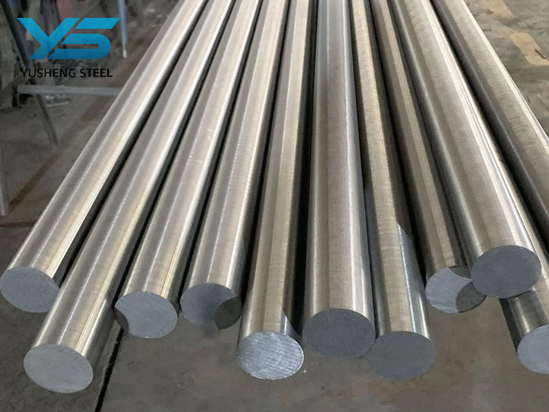 316/316L/321 300 Series Stainless Steel Bar/Rod