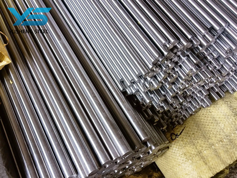 309/309S/310/310S Stainless Steel Bar/Rod