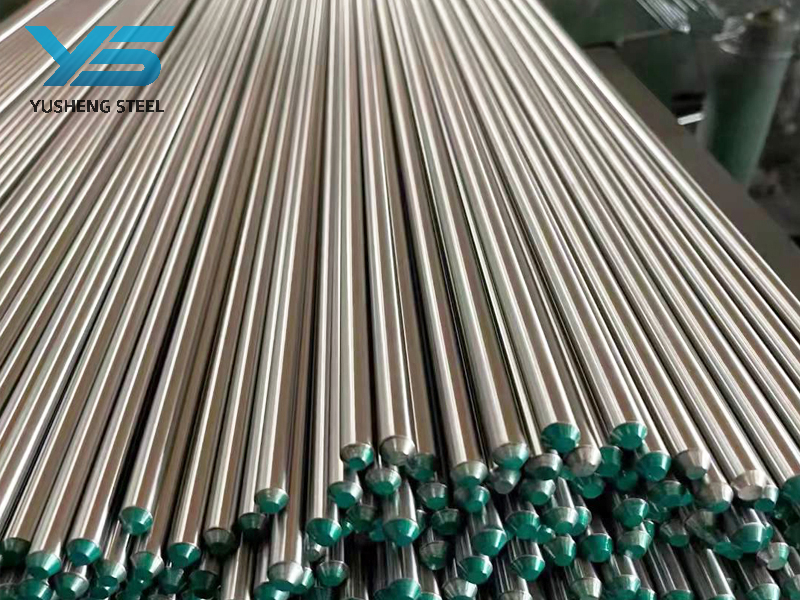 201/202/203 200 Series Stainless Steel Bar/Rod