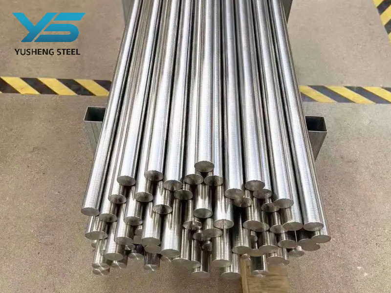 410/420/430/440 400 Series Stainless Steel Bar/Rod