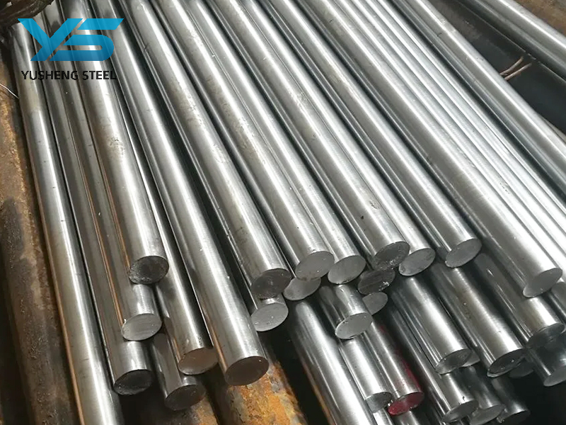 2205/2507/904L Duplex Stainless Steel Bar/Rod