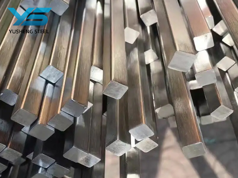 Stainless Steel Square Rectangular Bar/Rod