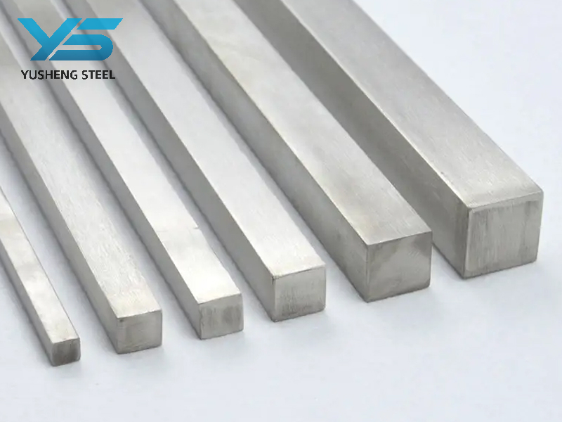Stainless Steel Square Rectangular Bar/Rod