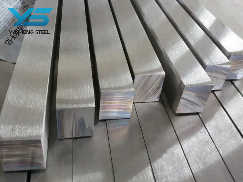 Stainless Steel Square Rectangular Bar/Rod