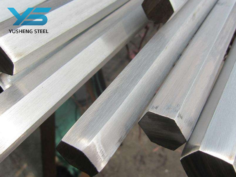 Stainless Steel Hexagonal Bar/Rod