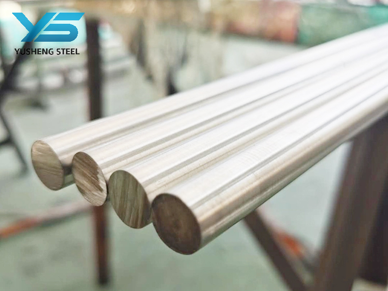 Stainless Steel Bright Bar/Rod