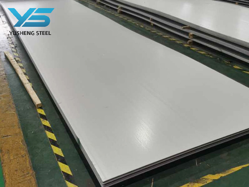 304/304L/304H Stainless Steel Sheet/Plate