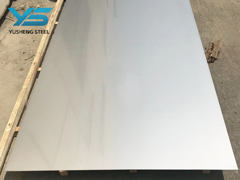 304/304L/304H Stainless Steel Sheet/Plate