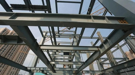 [Dry Goods] 8 Basic Knowledge Of Steel Structure