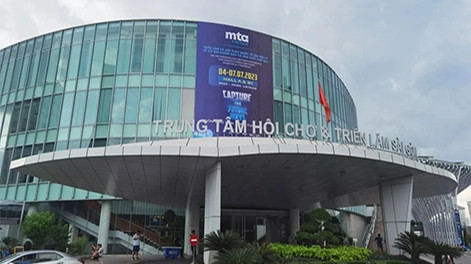 【Enterprise Information】Real-Time Report On Zhouxiang Vietnam Exhibition