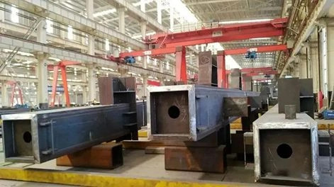 How Are The Box Columns Produced?