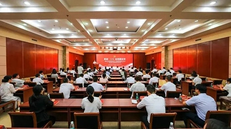 Practice Social Responsibility, Zhouxiang Has Been In Action
