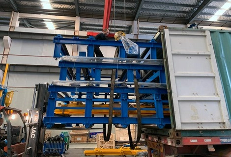 Covid-19 can not stop Zhouxiang's promise to our customers.